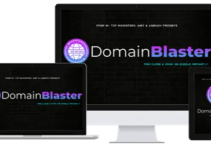 Domain Blaster Review 2024: The Best Tool for Cloning Websites & Profiting from Expired Domains