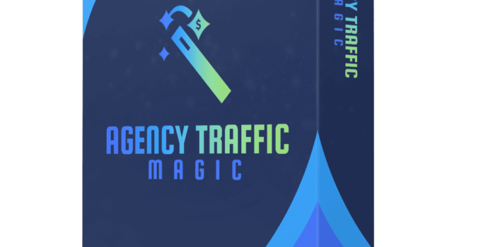 Agency Traffic Magic Review: Boost Your Local Digital Marketing Agency