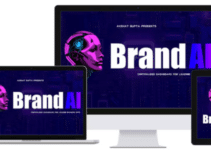 Brand AI Review 2024: Best AI Tool for User-Generated Content Platforms – Create & Sell AI Content Fast!