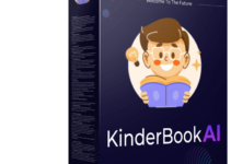 Need Easy Kindergarten Workbooks? KinderBook AI Review (2024)