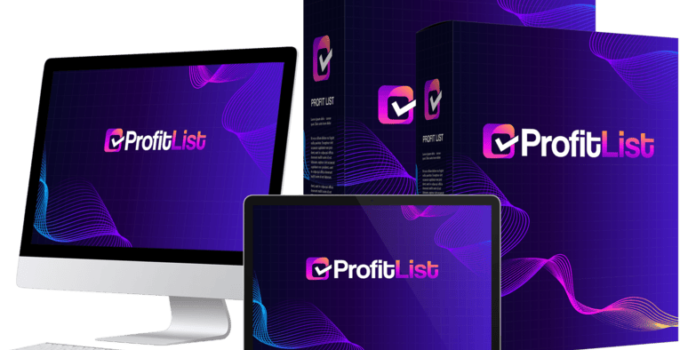 ProfitList Review: AI-Powered Email Marketing with Email List Builder Free