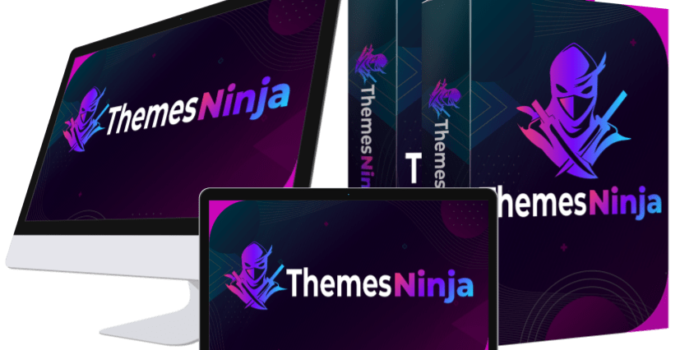 Themes Ninja Review: Best Platform for Creating & Selling Website Themes