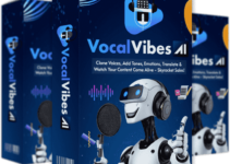 Discover VocalVibes AI: Personalized Voice Cloning for Engaging Audio Content