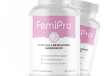 FemiPro 2024 Review: Does This Urinary Health Supplement Really Work?