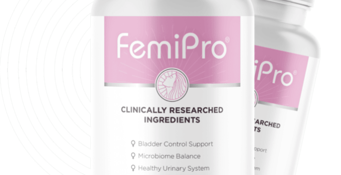 FemiPro 2024 Review: Does This Urinary Health Supplement Really Work?