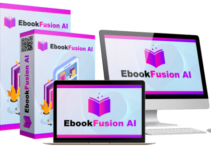 EbookFusion AI Review: Tap Into the $28 Billion eBook Industry with AI Innovation