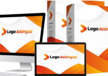 LogoAnimyze Review: The Future of Logo Animation