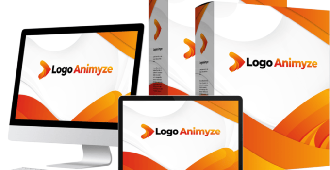 LogoAnimyze Review: The Future of Logo Animation