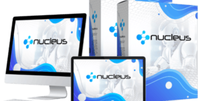 Nucleus Review: All-in-One AI Suite to Elevate Your Business