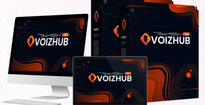 VoizHUB AI Review: Unlocking the Power of AI for High-Quality Voiceovers