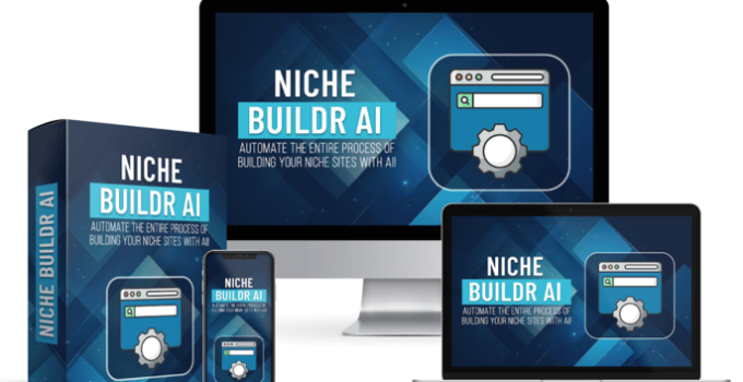 2024 NicheBuildr AI Review: The Best WordPress Plugin for Affiliate Marketing