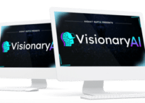 Visionary AI Review 2024: The Best All-in-One AI Tool for 8K Videos, Graphics & Automation