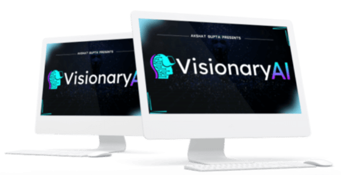 Visionary AI Review 2024: The Best All-in-One AI Tool for 8K Videos, Graphics & Automation