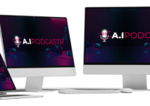 A.I Podcastr Review: Create Podcasts Fast with AI – No Tech Skills Needed!