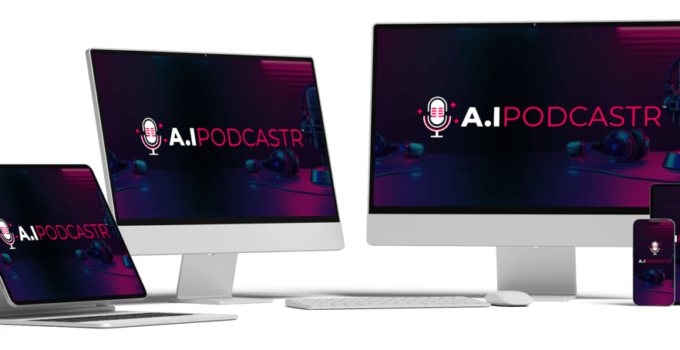 A.I Podcastr Review: Create Podcasts Fast with AI – No Tech Skills Needed!