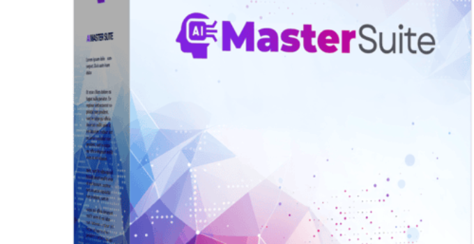 AI Master Suite Review 2024: Boost Your Marketing with 20 Powerful AI Tools