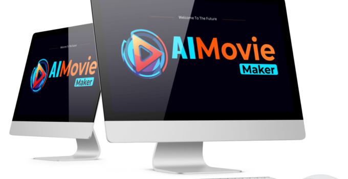 AI MovieMaker Review: The Ultimate AI Tool for 8K Cinematic Film Creation