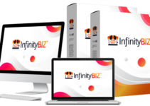 InfinityBiz Review: Save $11,000+ Annually with This 6-in-1 Platform