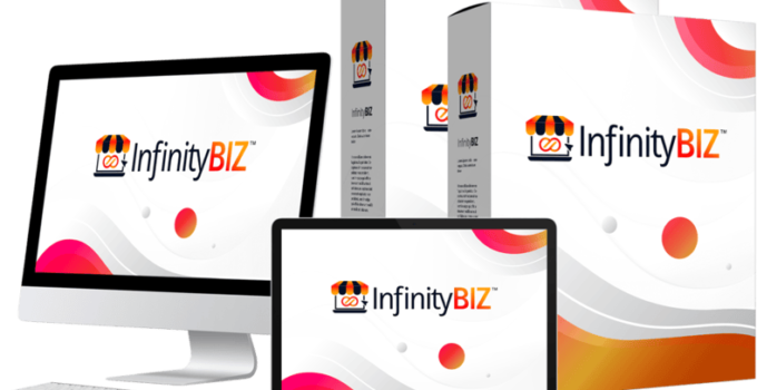 InfinityBiz Review: Save $11,000+ Annually with This 6-in-1 Platform