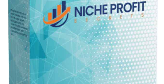 Is Niche Profit Secrets Legit? 2024 Review of This Passive Income System