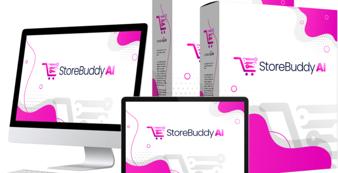 StoreBuddy AI Review: Boost Your Online Store with AI-Powered Automation