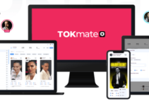 Tokmate Review: Achieve TikTok Virality Effortlessly in 2024