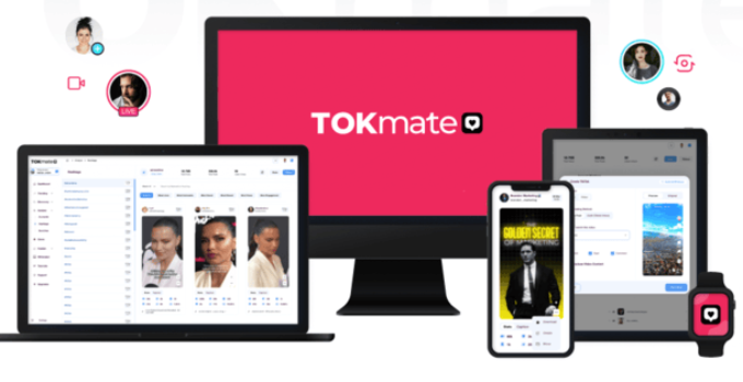 Tokmate Review: Achieve TikTok Virality Effortlessly in 2024