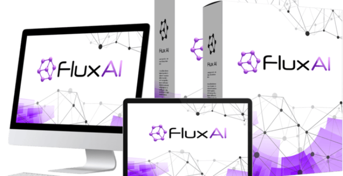 FLUX AI Review 2024: Free Buyer Traffic in 57 Seconds?