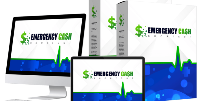 Emergency Cash Shortcut Review: How to Generate Quick Cash in 48 Hours