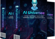 AI Universee Review 2024: Unlock 75+ AI Models for Unlimited Content Creation