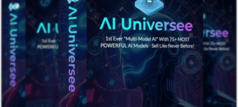 AI Universee Review 2024: Unlock 75+ AI Models for Unlimited Content Creation