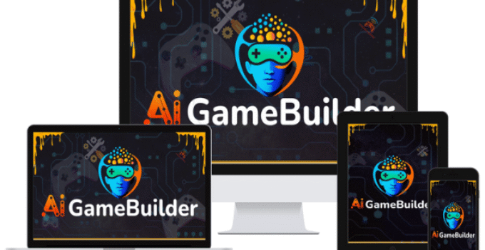 🕹️ AI GameBuilder Review 2025: 3D Games, Coding Bonus vs PS5-Level?