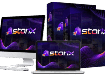 🌟 Storix AI Review (2025): The AI Prompt Store Builder That Launched My Online Business in Under 60 Seconds