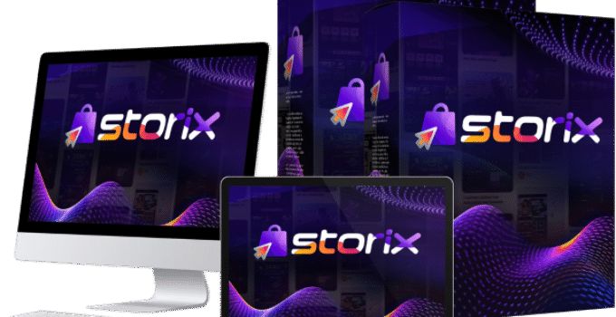 🌟 Storix AI Review (2025): The AI Prompt Store Builder That Launched My Online Business in Under 60 Seconds