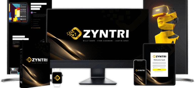 Zyntri App Review 2025: Can This AI Tool Really Turn Facebook Into a $541/Day Passive Income Machine?