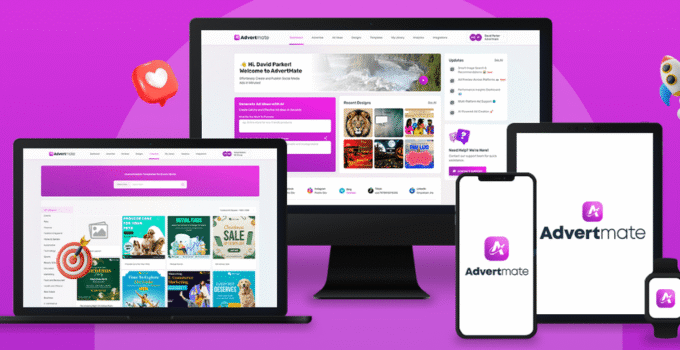 🧠 Advertmate Review: Is This AI Ad Tool Worth It? (2025 Update)