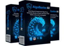 AlgoBuster AI Review: The Ultimate AI Tool for Social Media Domination in 2025