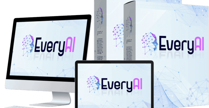 EveryAI Review 2025: The Ultimate AI Command Center for Creators, Entrepreneurs & Agencies
