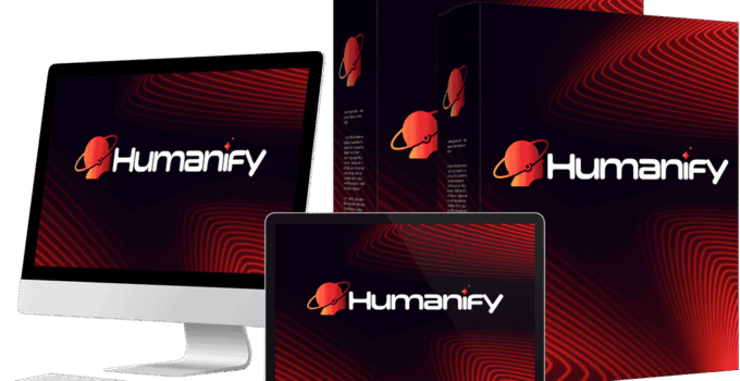 Humanify Review (2025): The AI Video Tool That Changed My Business