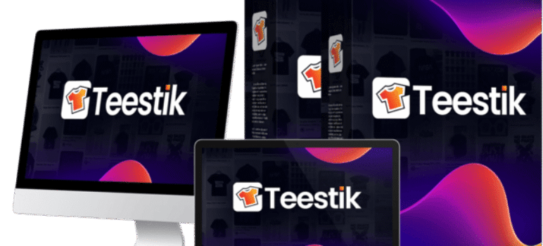 TeeStik Review 2025: My $14 Secret to a $12,387/Month T-Shirt Empire (Zero Inventory!)